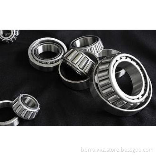Above 420mm Dimension Standard Precision Tapered Roller Bea